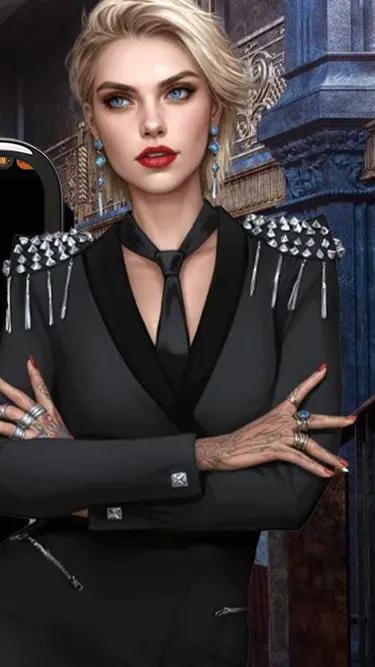 GRANSINO Screenshot